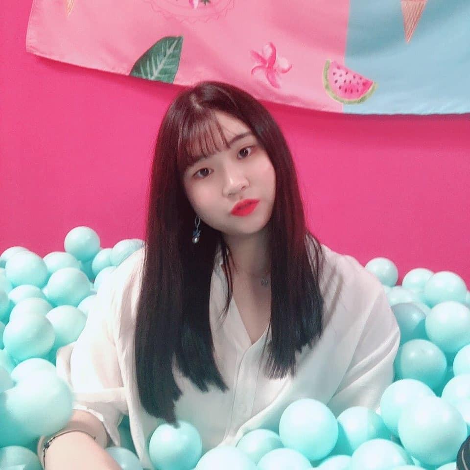 호떡수정 프로필