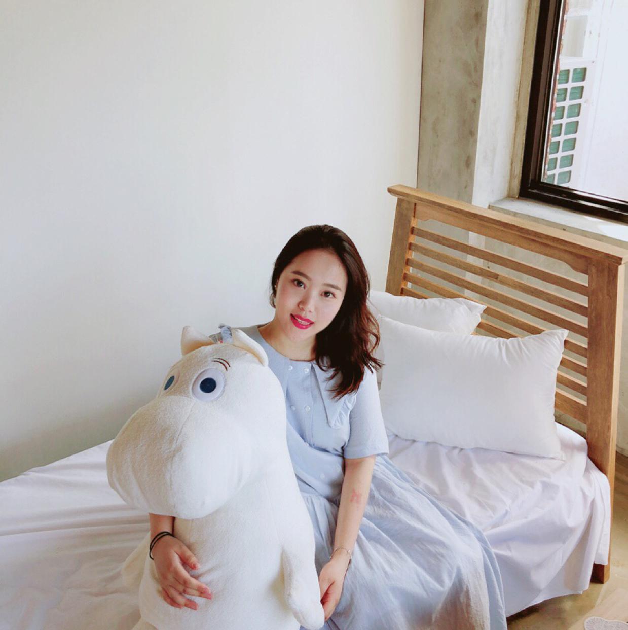 쌰라 프로필