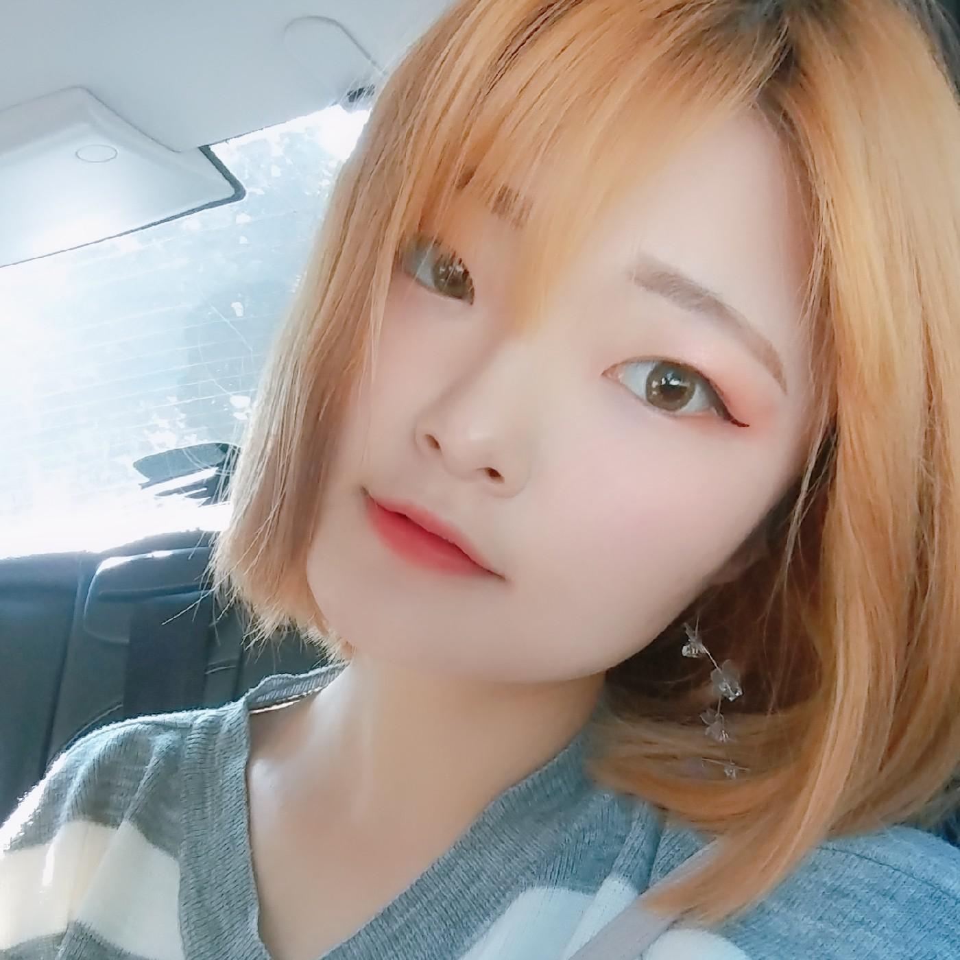 우엉맛마카롱 프로필