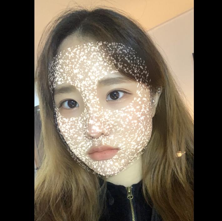 화강암 프로필