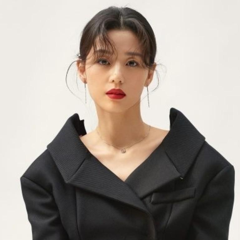 서니화장품 프로필