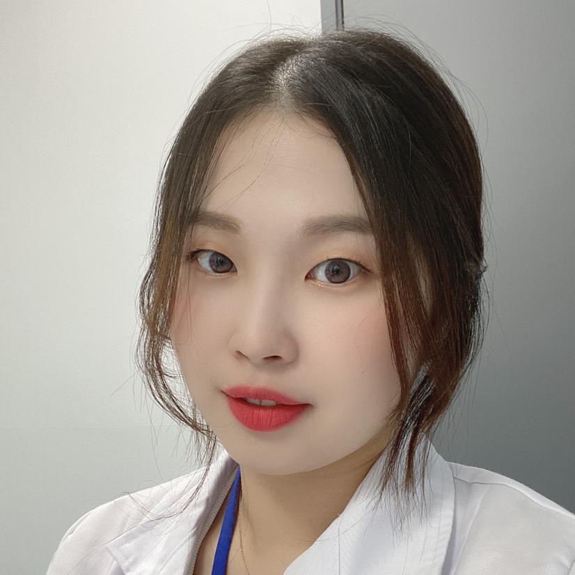 all옝이 프로필