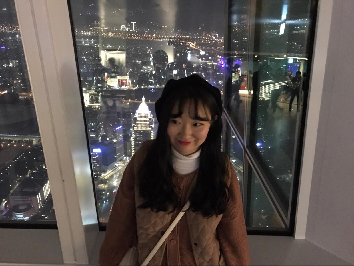 입속미인 프로필