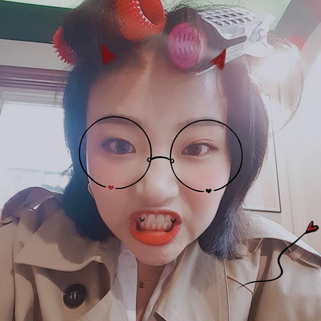 미수까루챱챱 프로필