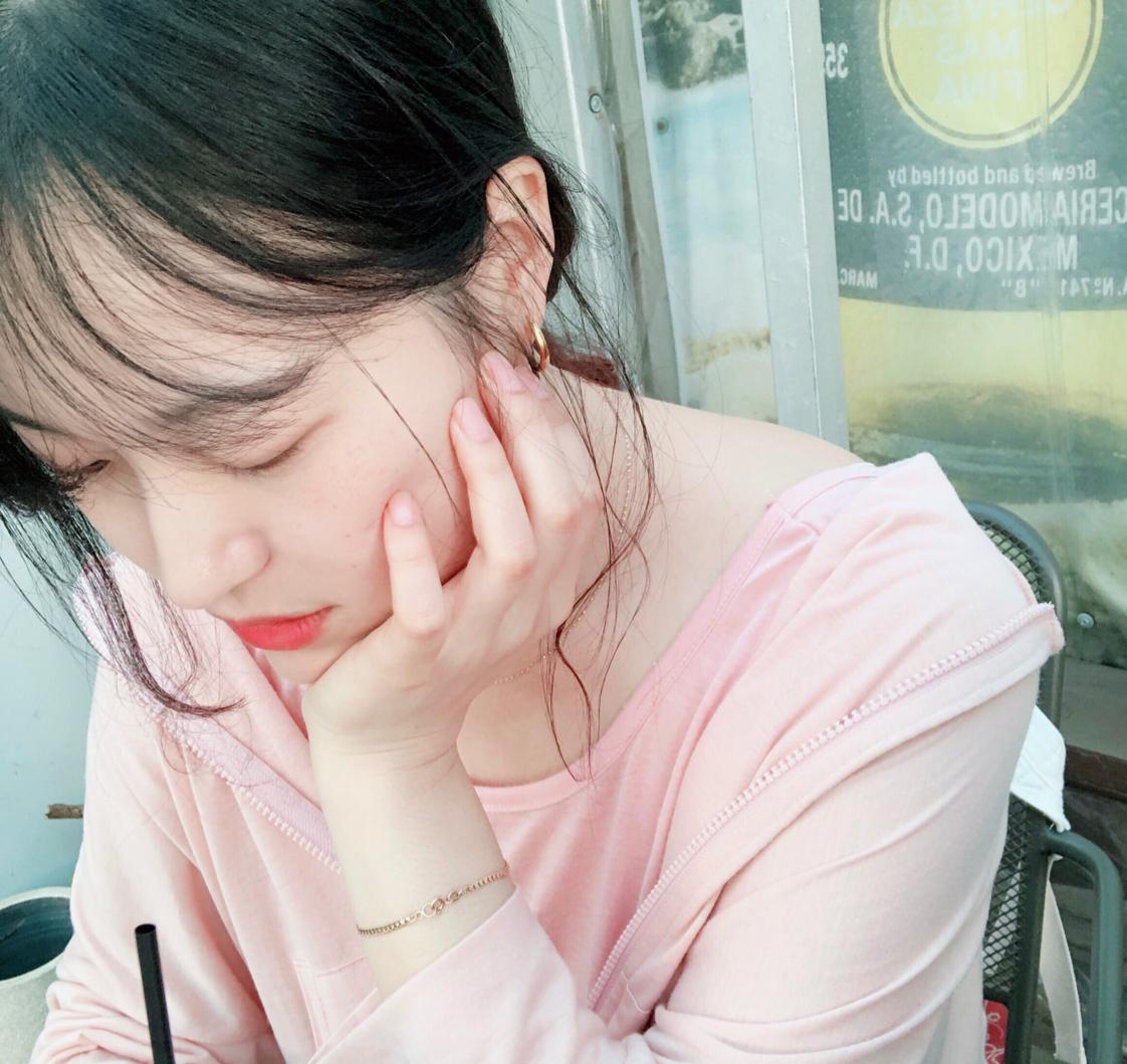 iambinna 프로필