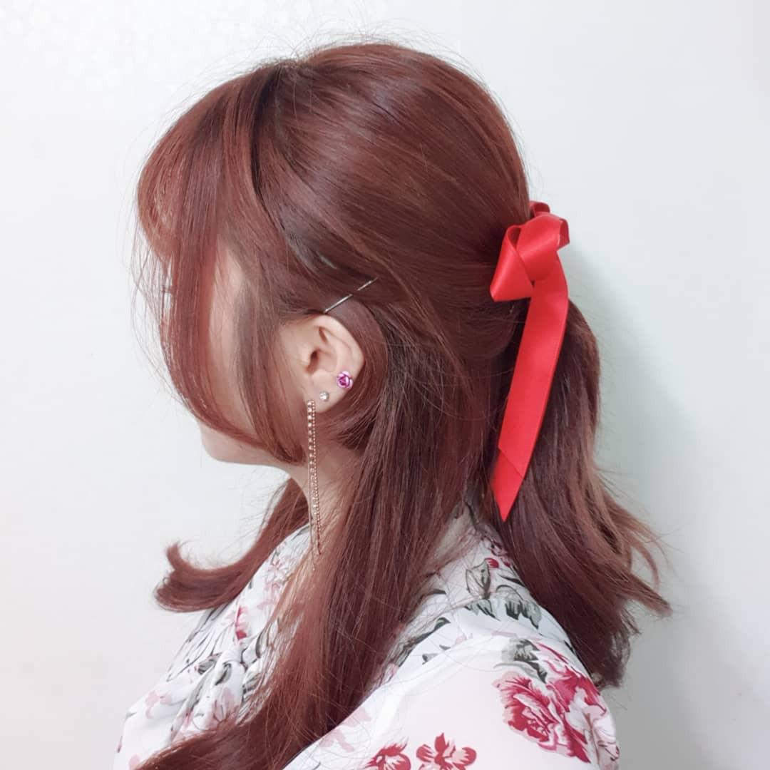 여우♡ 프로필