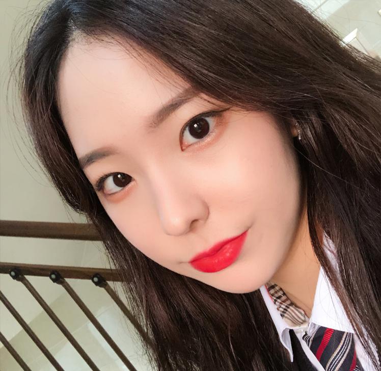 김서현A 프로필