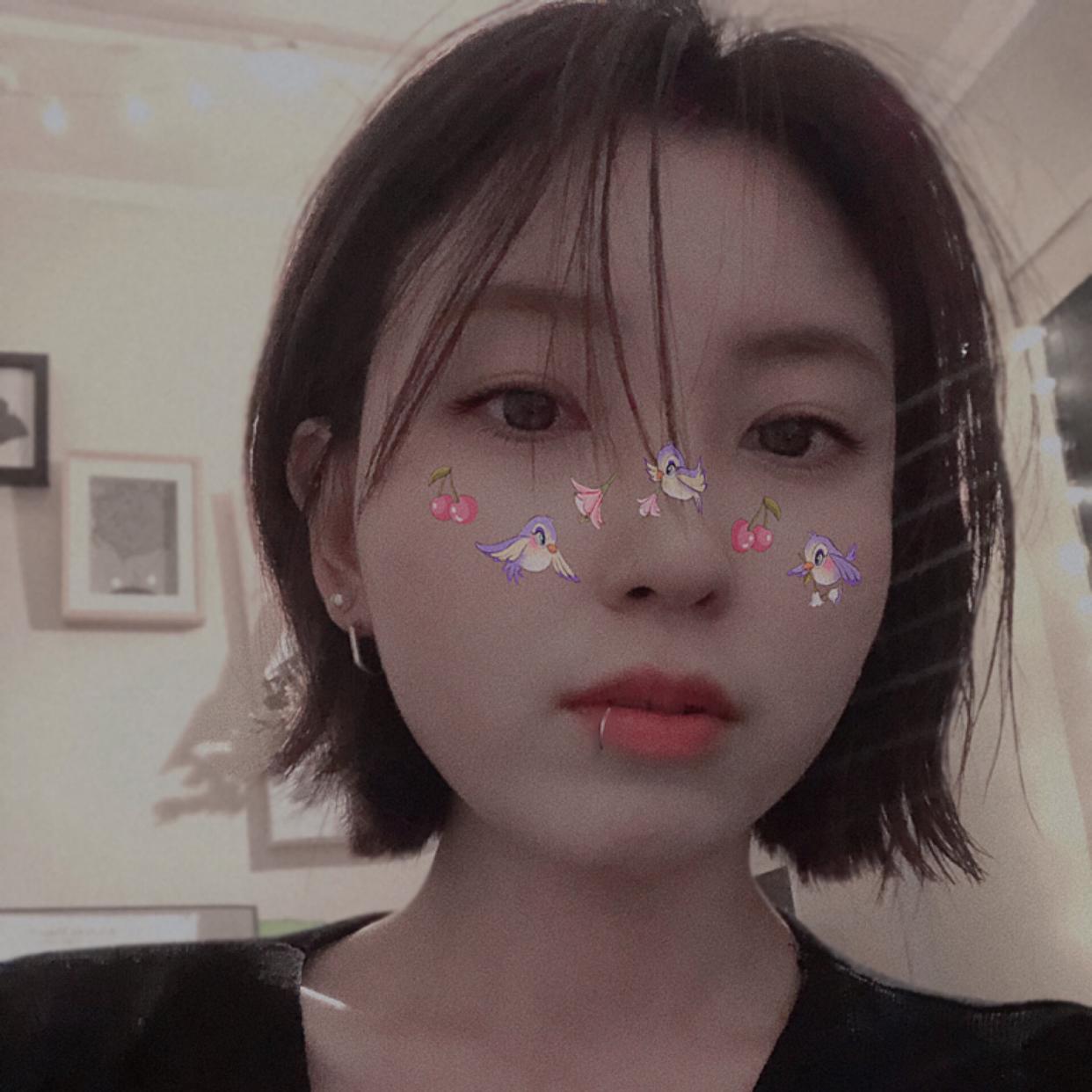 똘비쨩 프로필