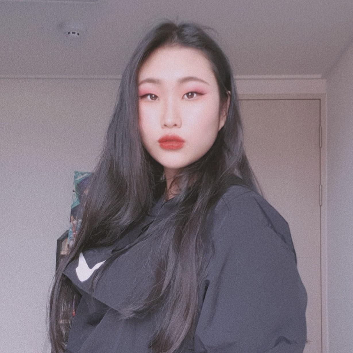 구신라 프로필