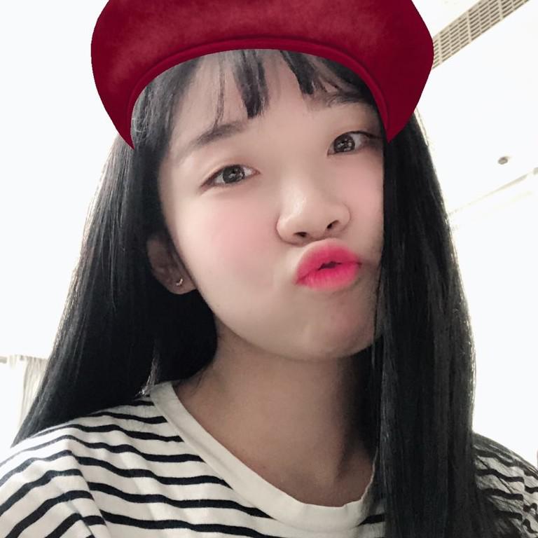 뭉땽 프로필