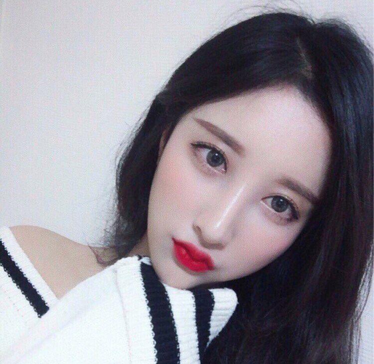 은선둥이 프로필
