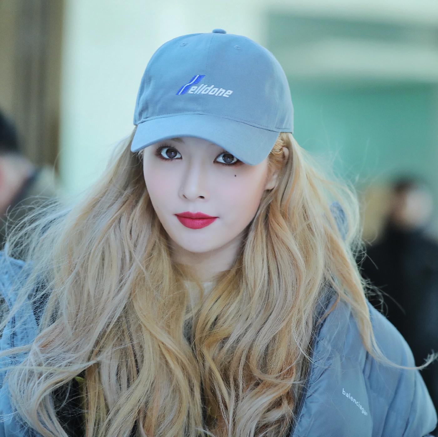 혜다 프로필