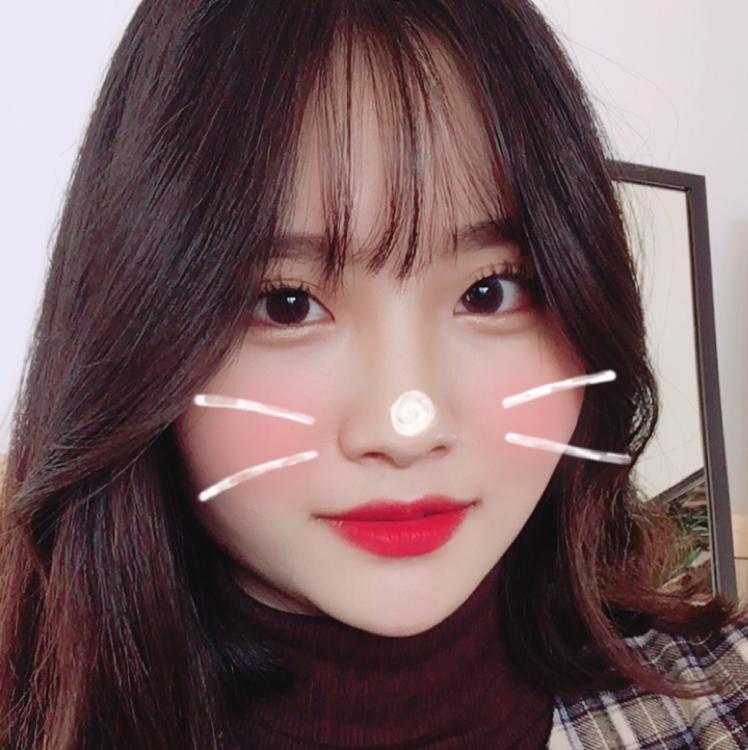글로우픽사랑 프로필