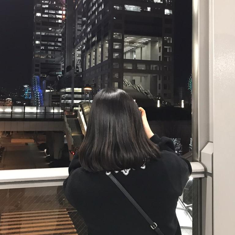 숭수란 프로필