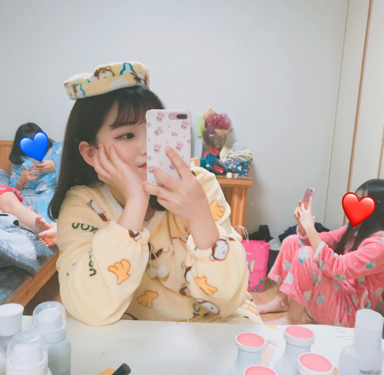향미꽃 프로필