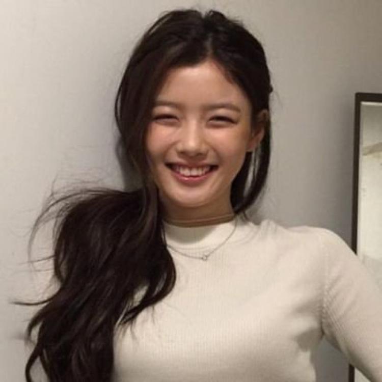 살구잼 프로필