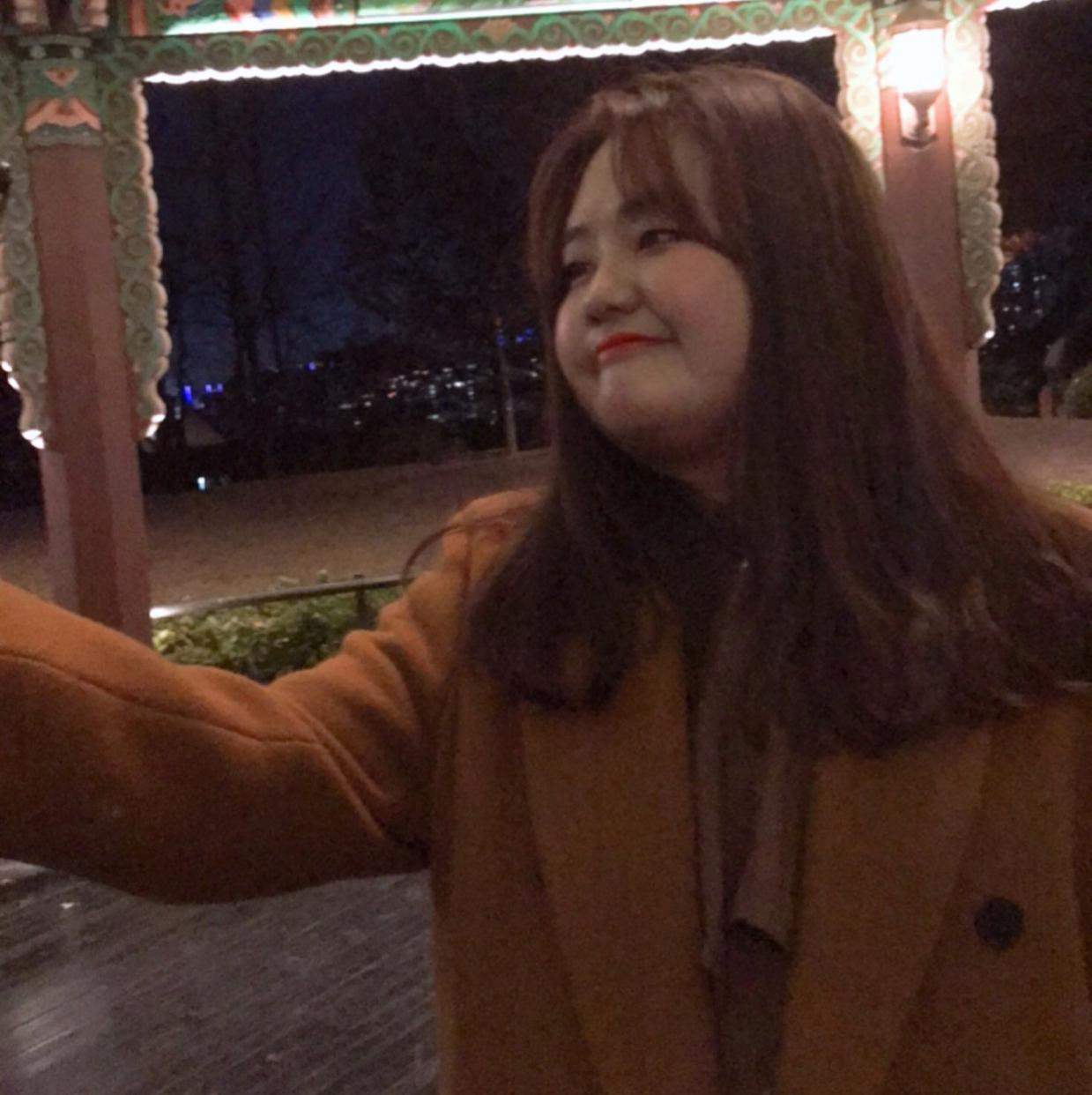 윤꼬곰 프로필