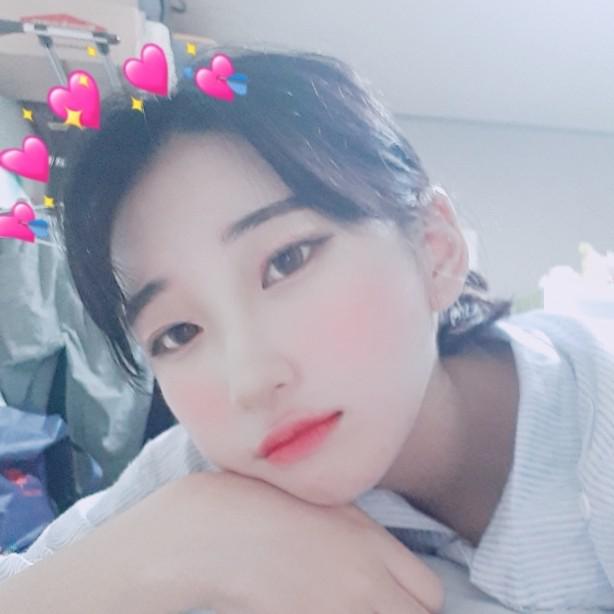 숨니블리 프로필