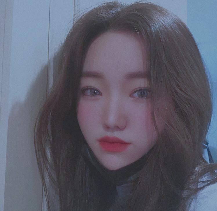 앙면 프로필