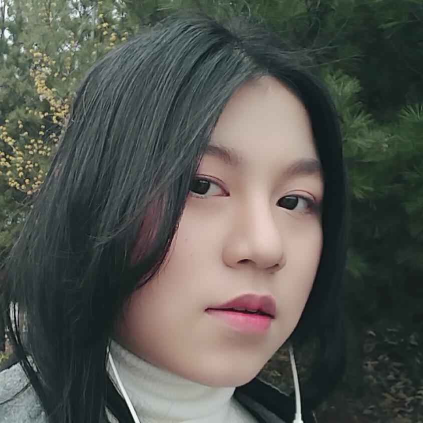 네글자 프로필