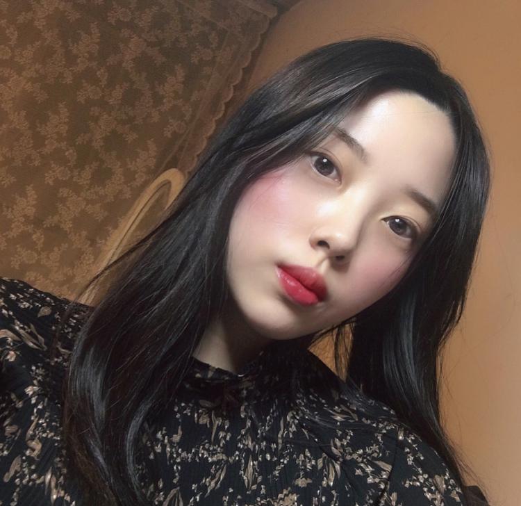 기리봉 프로필