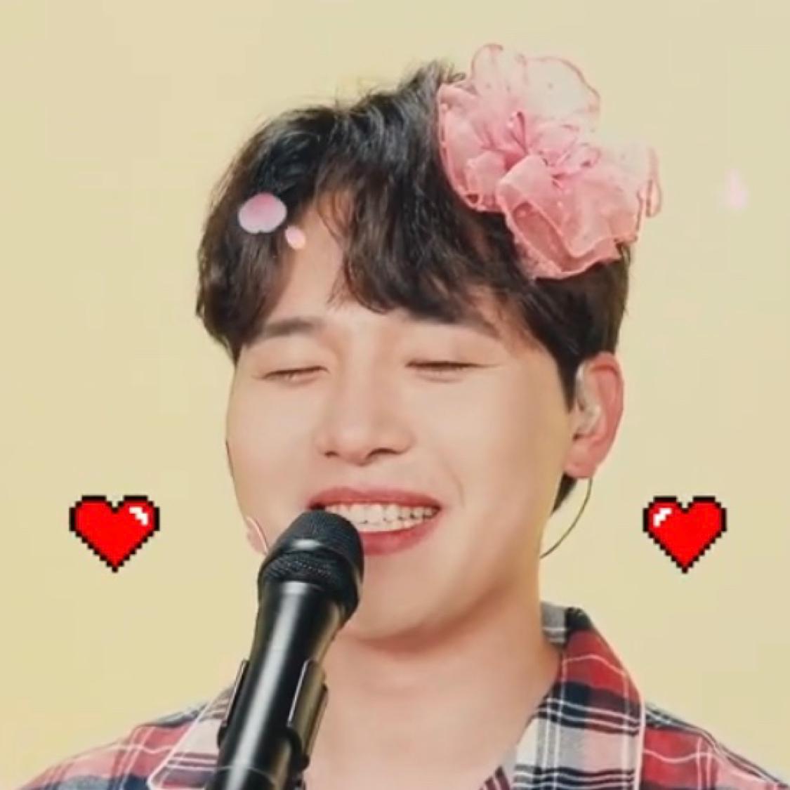 끝물호박 프로필