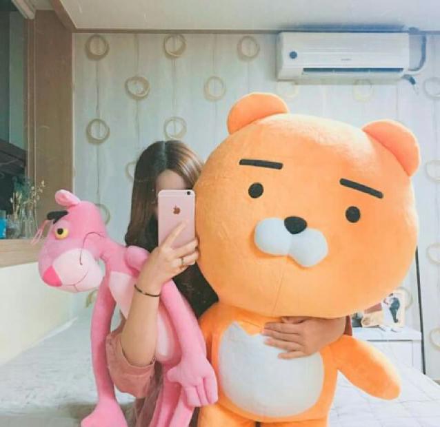 김사은 프로필