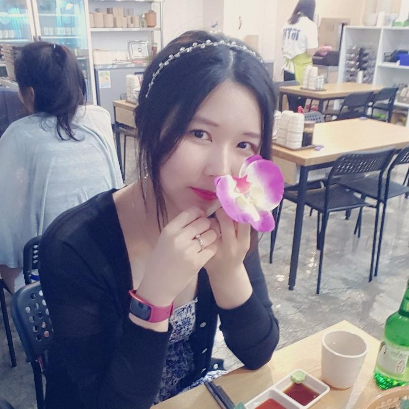 체리v 프로필