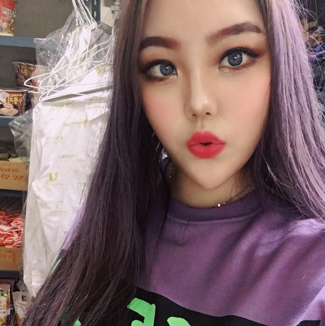 Sense 프로필