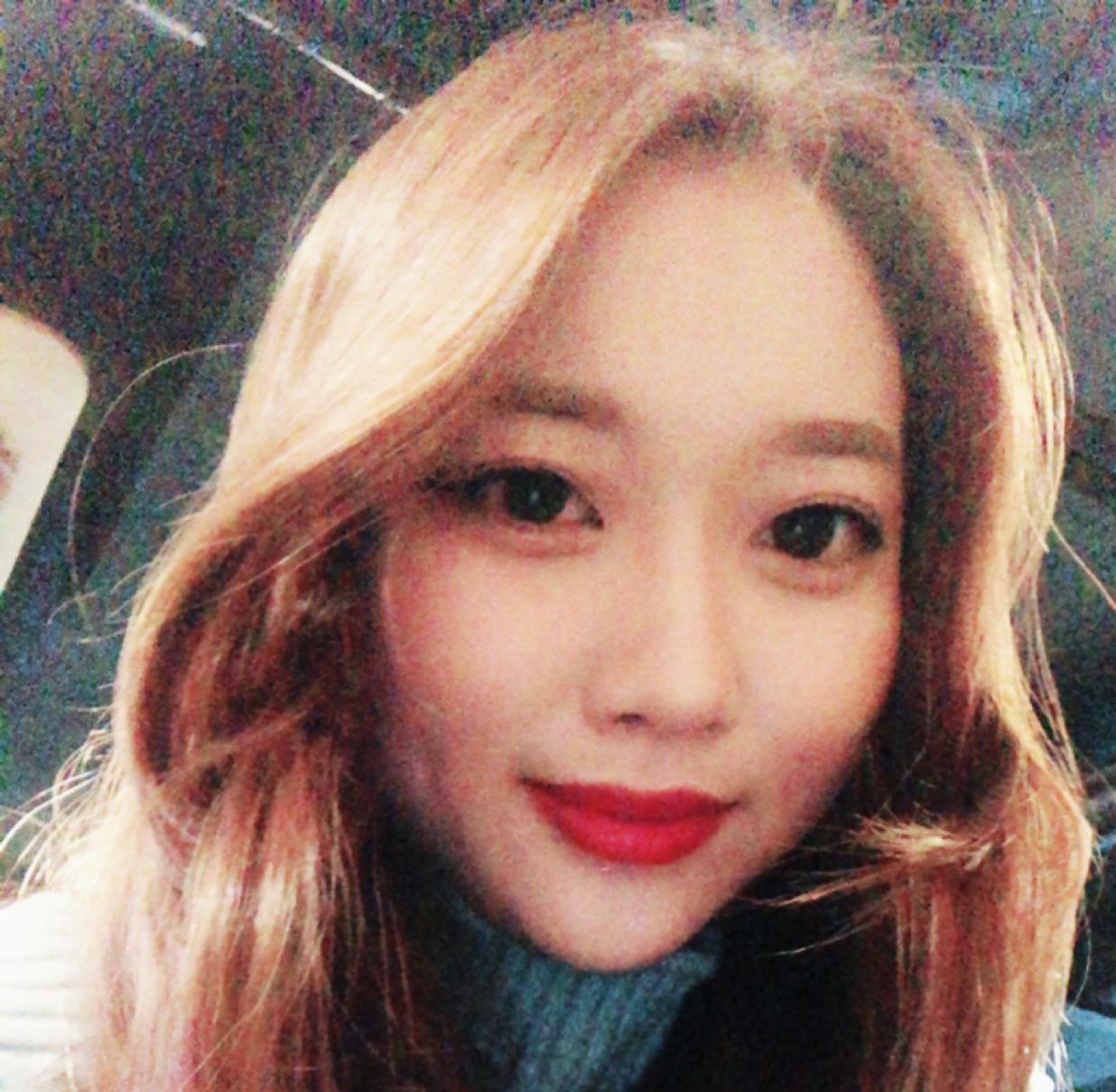종알종알 프로필