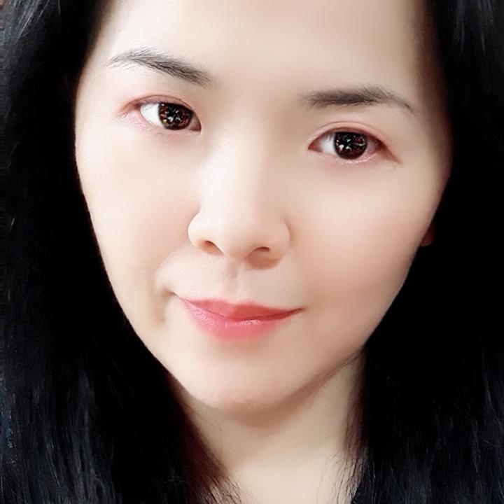 나는야야생다람쥐 프로필