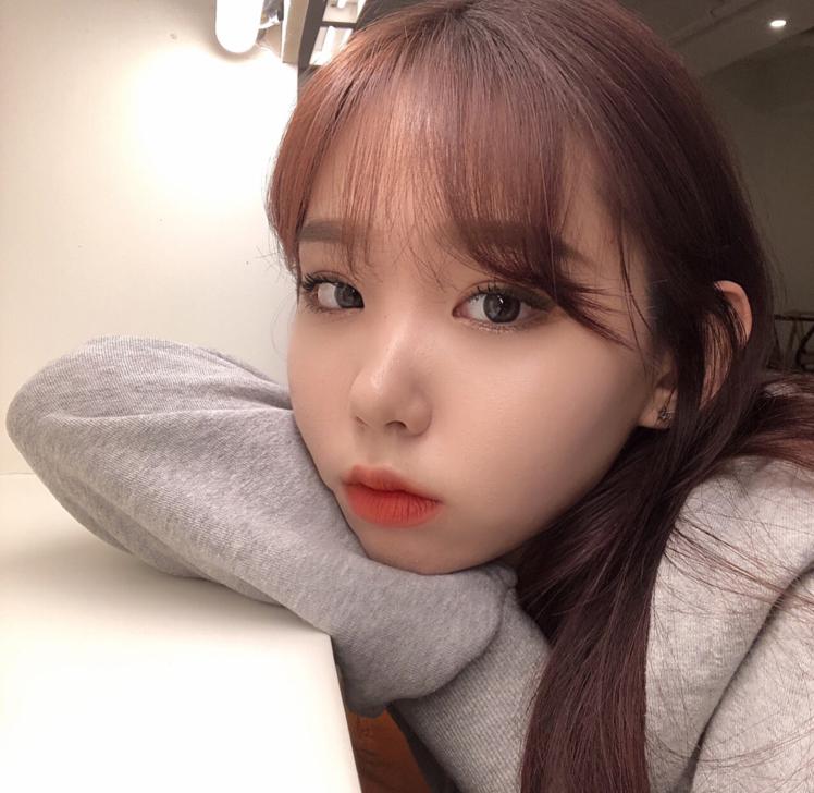 김셩니 프로필