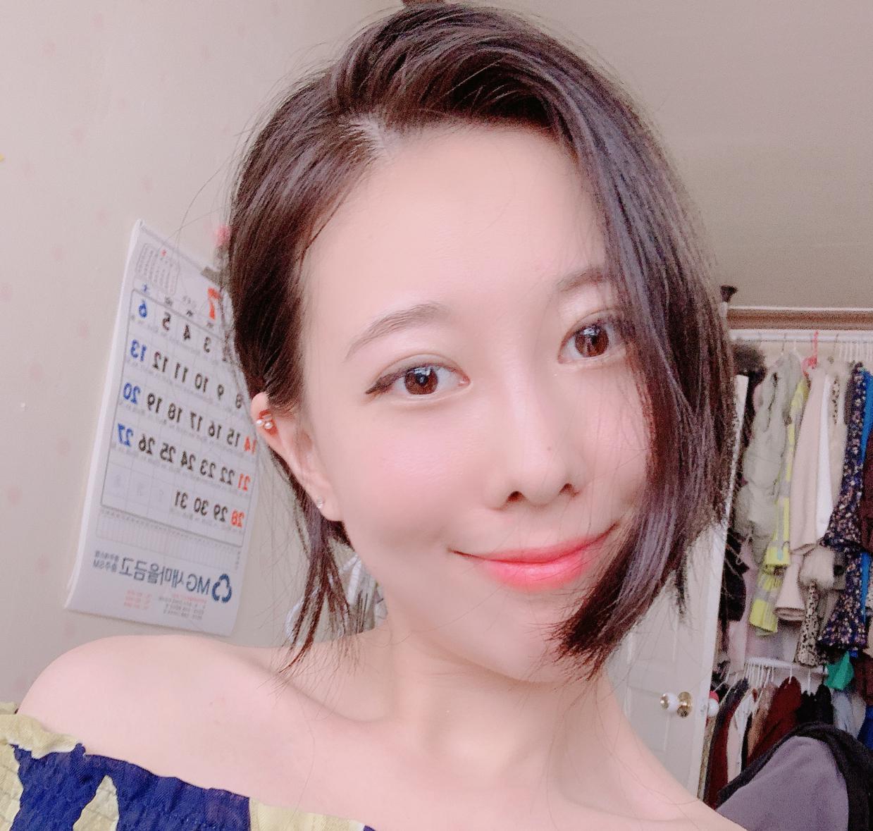 꽃의정원 프로필