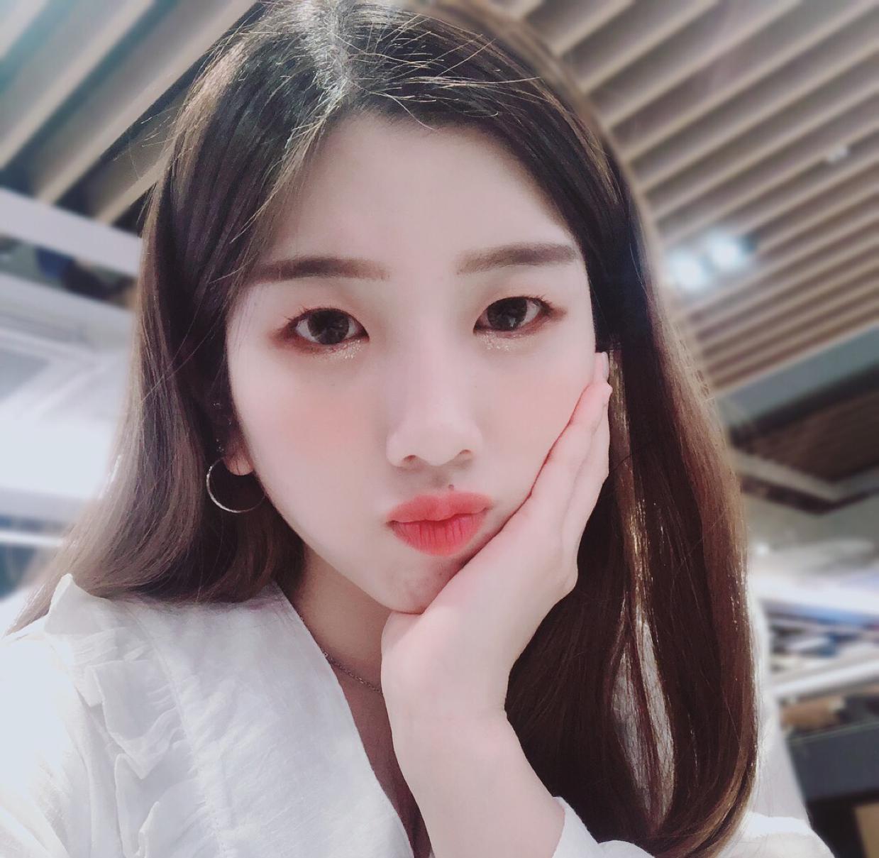 옹숮이 프로필