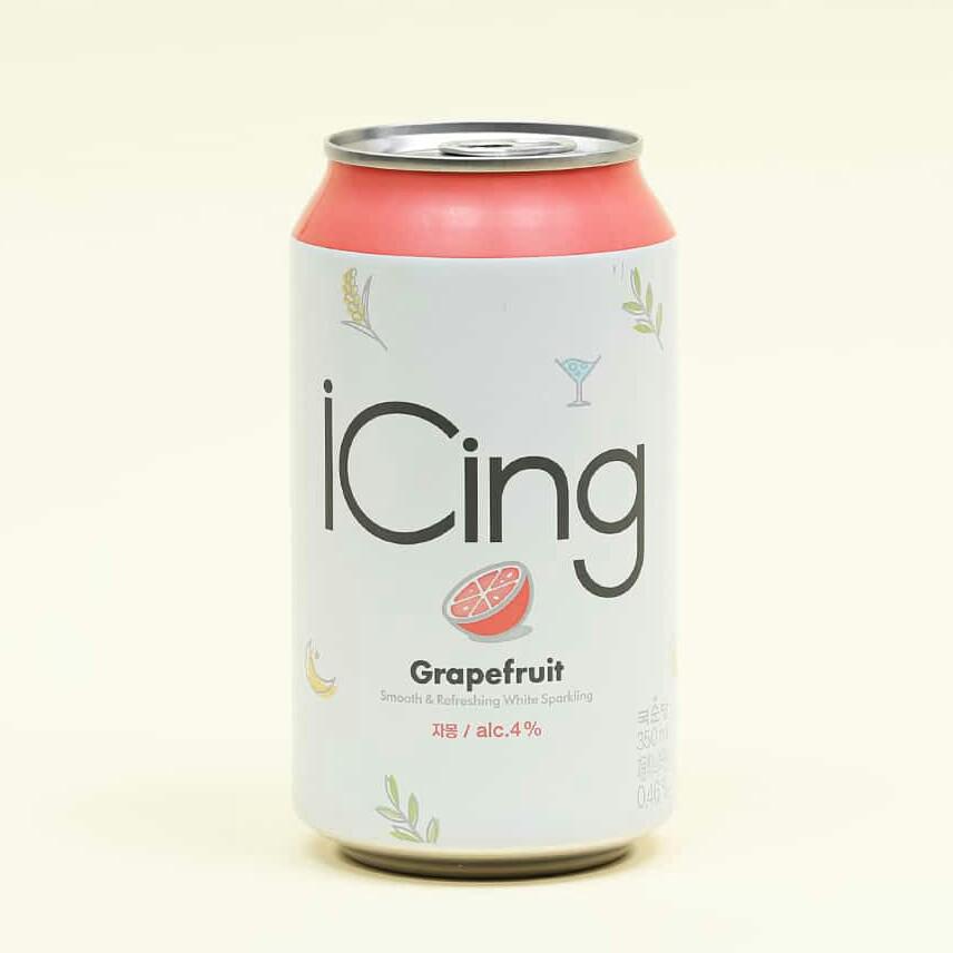 아이싱자몽맛 프로필