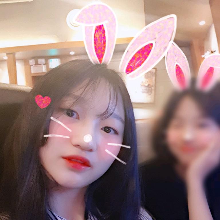 씨쟐나도이뻐지꺼야 프로필