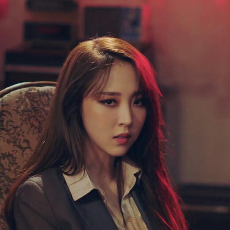 울양이 프로필