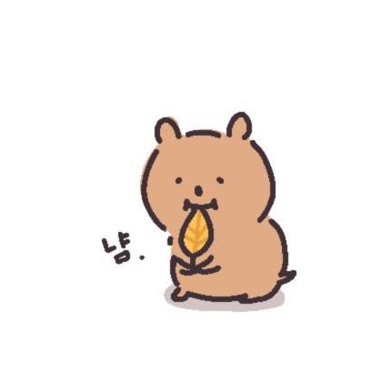 그렇지아니하지아니 프로필