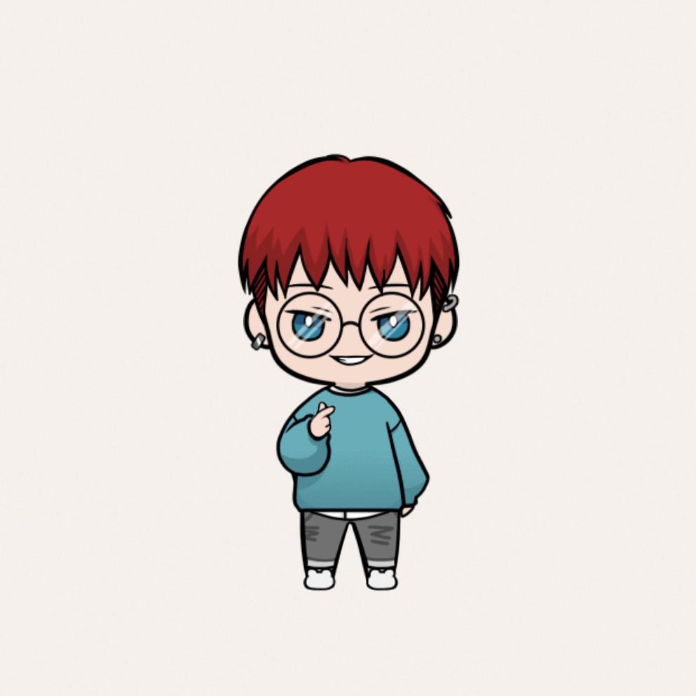 그란데말입니다 프로필
