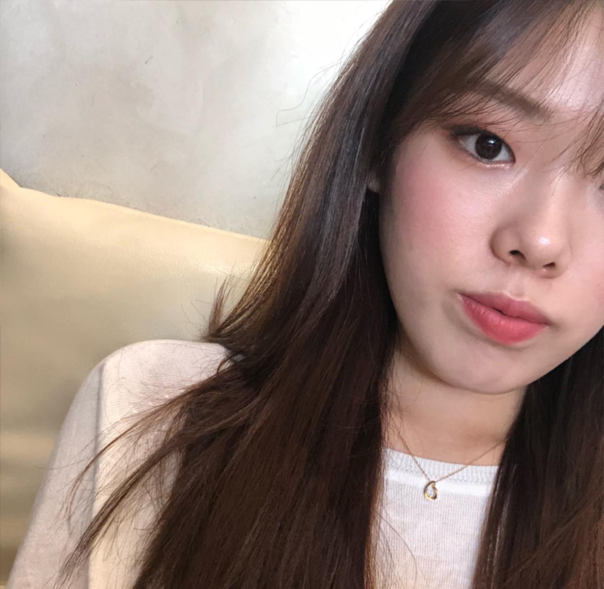 haeny 프로필