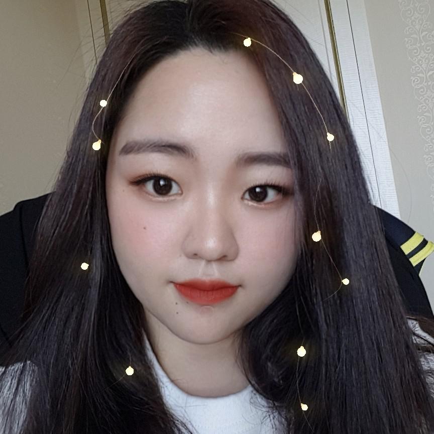 미스봉봉 프로필