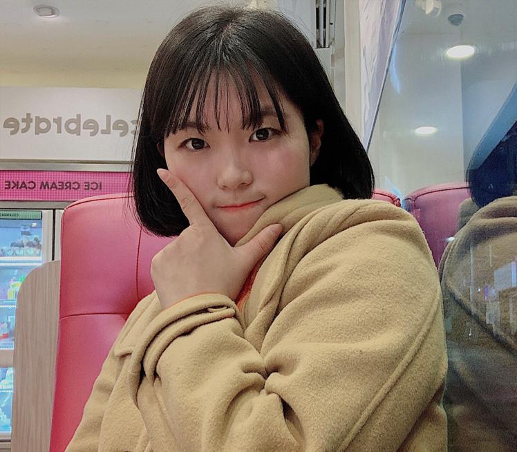 킴쩡미 프로필