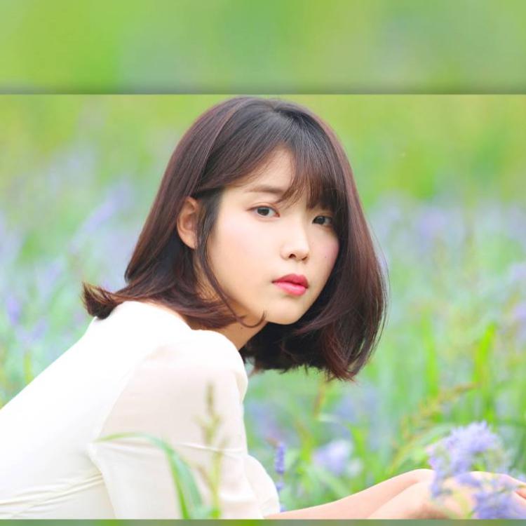 YOU꽃 프로필
