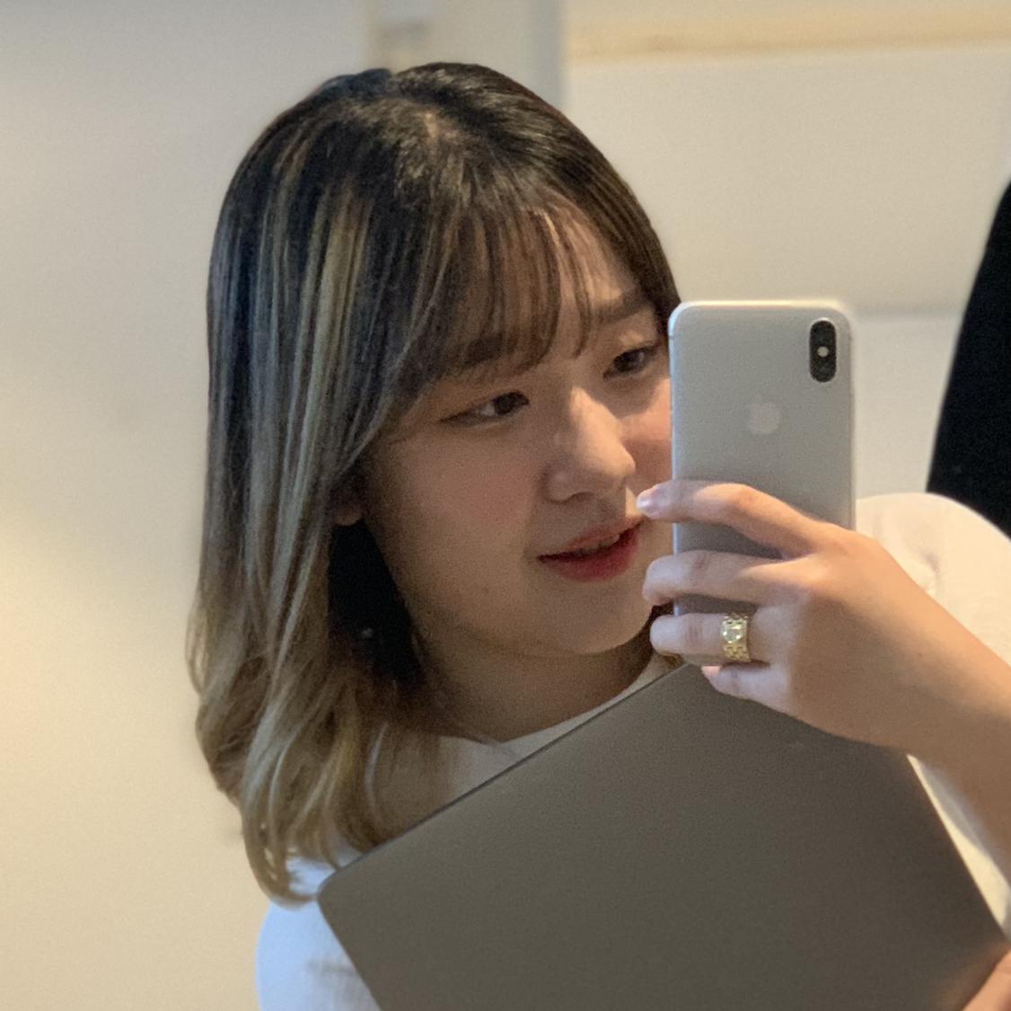 채다 프로필