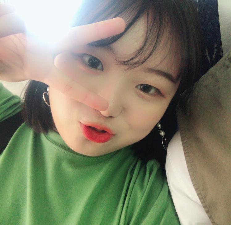 위베베에베베 프로필