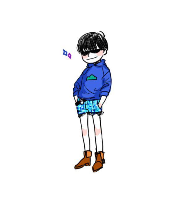아롱코 프로필