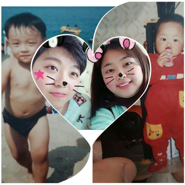 코코네집사 프로필