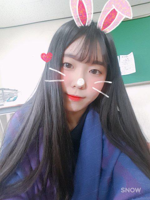 알람음 프로필