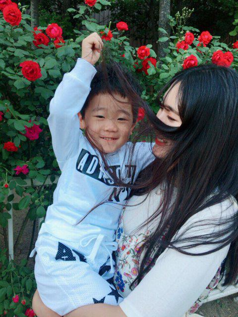 예쭈리 프로필