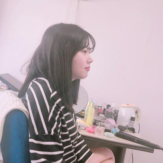 민이70 프로필